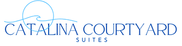 Catalina Courtyard Suites Logo